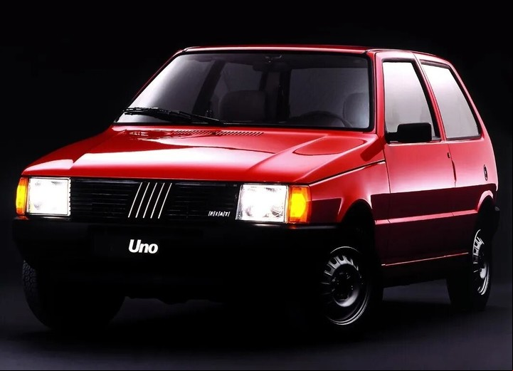 Fiat Uno