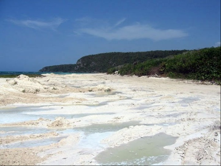 Al día de hoy, el misterio sigue sin resolverse. Foto: Jamaica Observer