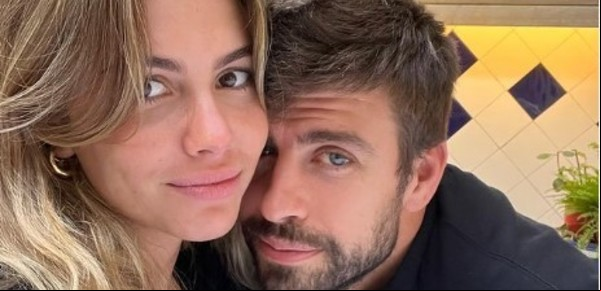 Piqué y Clara Chía reaparecen: así fue la impactante reacción de la gente en España