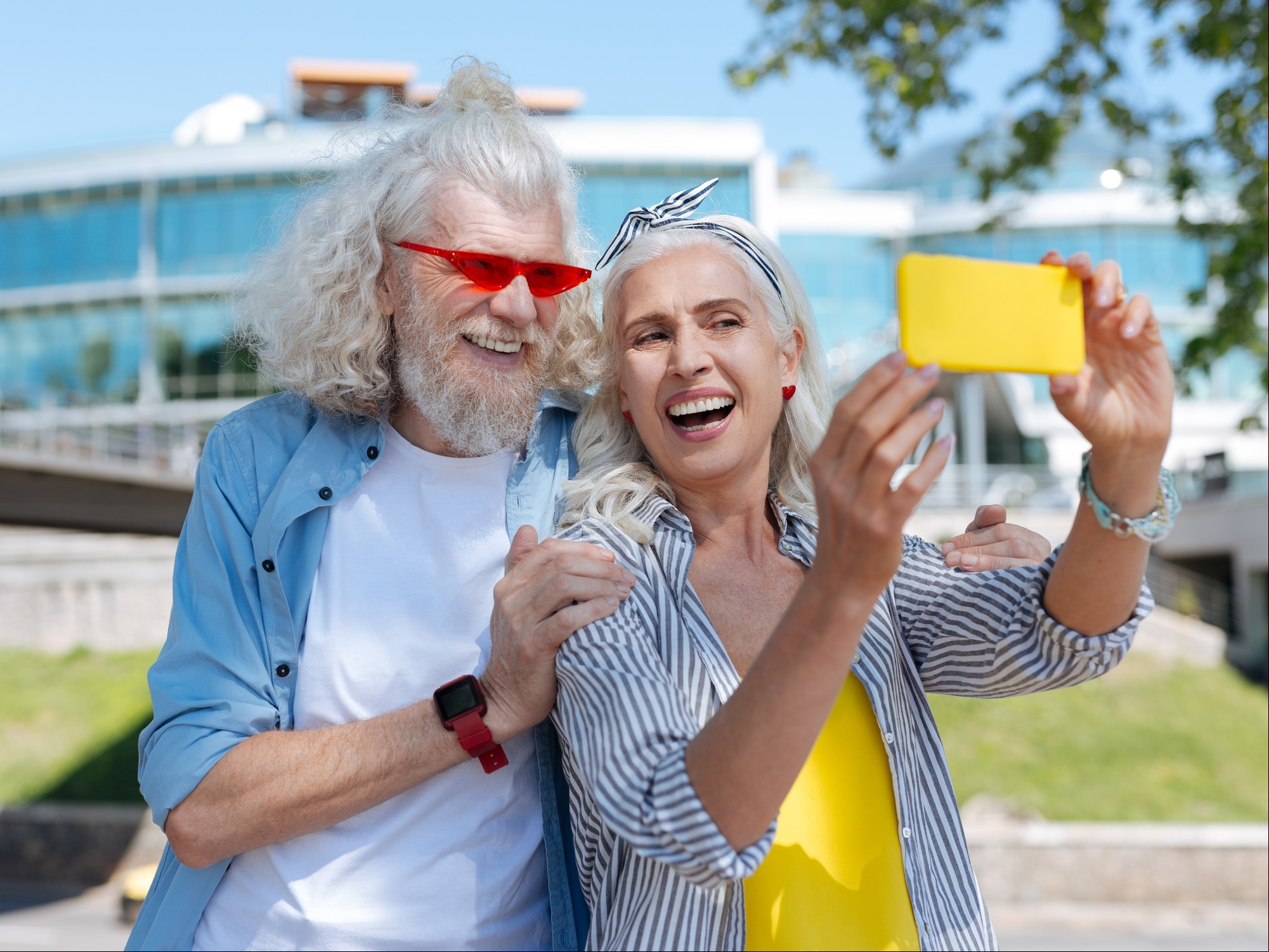 ¿Quiénes son baby boomer según la cultura popular?
