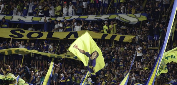 Boca podrá llevar visitantes a Córdoba contra Talleres: cómo comprar las entradas y cuánto cuestan