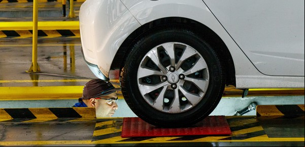 VTV, estacionamiento, grúas y bicicletas: a cuánto se van los servicios porteños que aumentan este martes 28 de febrero