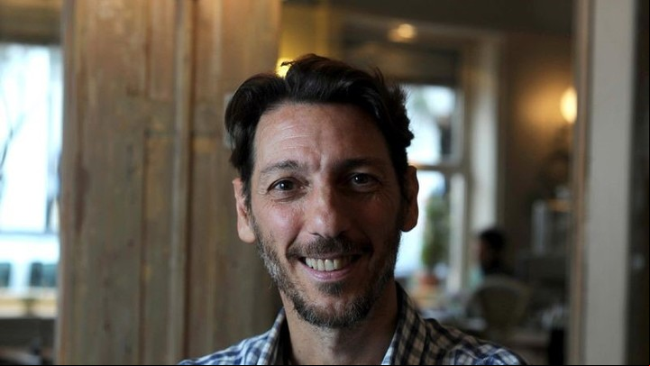 Humberto Tortonese será el invitado especial de esta noche de lunes.
