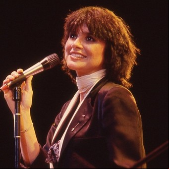 La cantante Linda Ronstadt vuelve a ser furor gracias a "The last of us", como Kate Bush con "Stranger things"