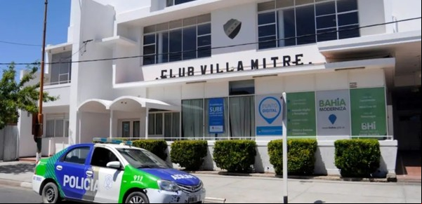 Conmoción en Bahía Blanca: matan a un hombre y hieren a su hermano en una supuesta interna en la barra de Villa Mitre