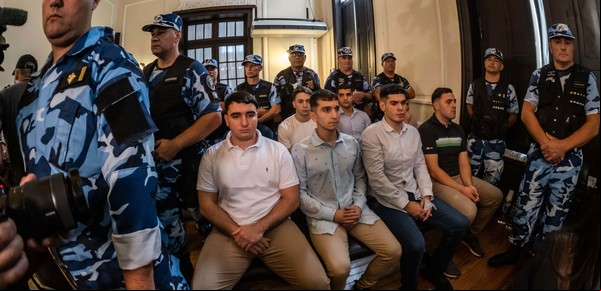 Crimen de Fernando Báez Sosa: nuevo revés judicial para los rugbiers