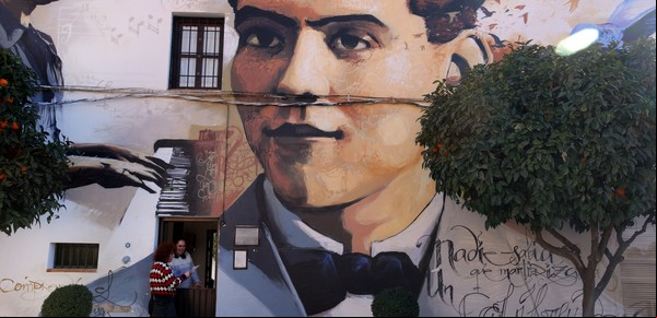 ‘Lorca en La Habana’: Un documental que redescubre al poeta lejos de su imagen melancólica