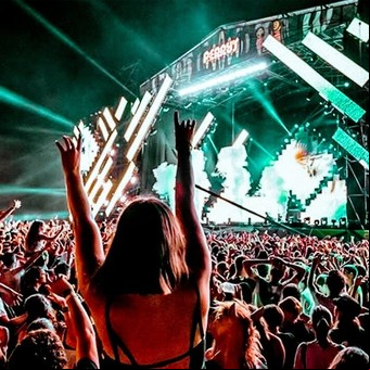 Anunciaron el Lollapalooza Argentina 2025: cuándo es la venta de entradas, las novedades y lo que tenés que saber del festival
