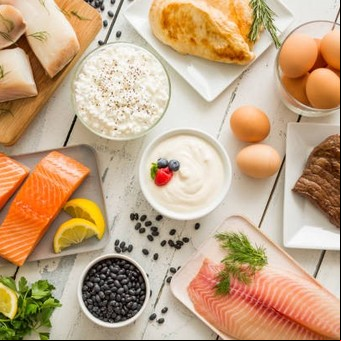 Cuál es el inesperado alimento que podría reducir el riesgo de diabetes tipo 2, según la FDA
