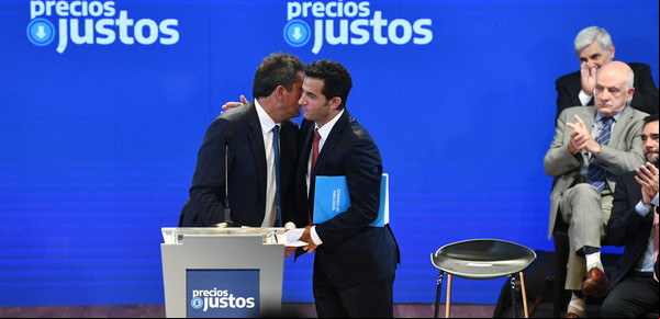 El Gobierno aplica multas millonarias a Unilever y Mastellone