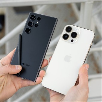 Comparativa Android vs. iPhone iOS: cuál es el sistema operativo ideal para cada 