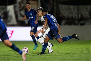 Platense y Atlético Tucumán redondearon un empate que no cambia nada en la tabla de los promedios
