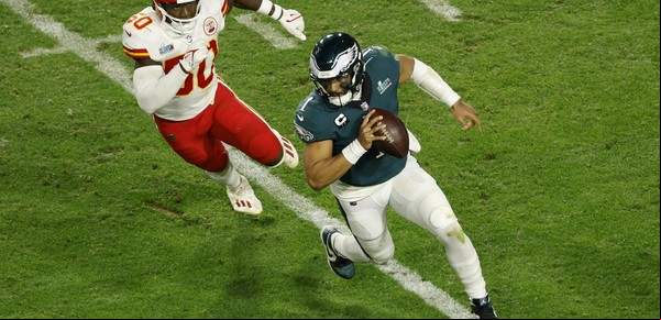 Cuándo es el Super Bowl 2025, quiénes juegan, show de medio tiempo y cómo ver online gratis