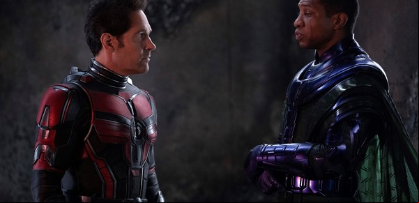 Ant-Man and the Wasp: Quantumania tiene al mejor Paul Rudd y presenta el villano del futuro de Marvel