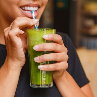 La magnífica bebida natural que los profesionales recomiendan 
consumir diariamente