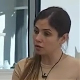 Romina de Gran Hermano contó detalles de su separación con el exintendente Walter Festa