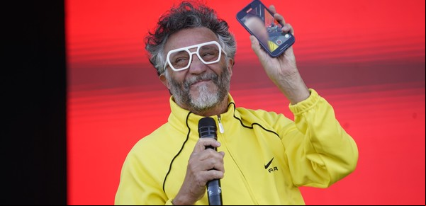 Cosquín Rock, Día 2: Fito Páez para muchos, trap del bueno y cierre con Las Pelotas