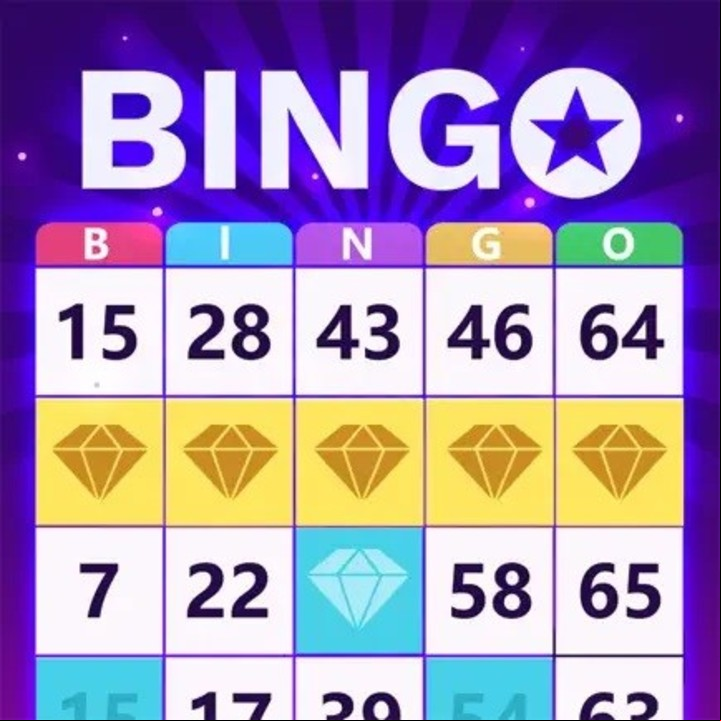 Bingo Clash está disponible para mayores de 17 años.