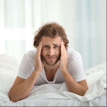 Qué le pasa al cuerpo cuando no se duerme bien
