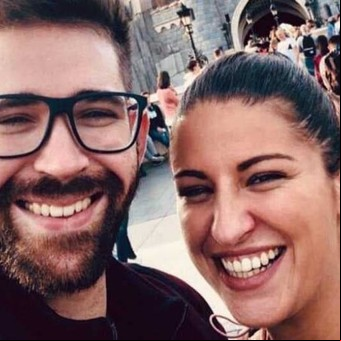 Una mujer quedó embarazada de su marido que murió hace tres años