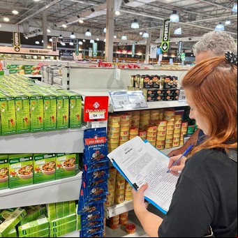 Precios Justos: desconcierto en las empresas por las multas y clausuras