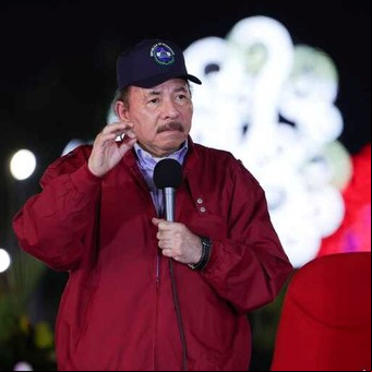 Tras las críticas del papa Francisco al régimen de Nicaragua, Daniel Ortega calificó de "mafia" al Vaticano