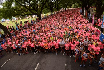 UNICEF: Ahora, a correr por la escuela