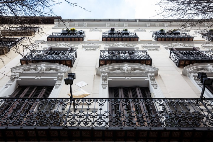 Museo del Ratón Pérez, en Madrid. Foto Shutterstock