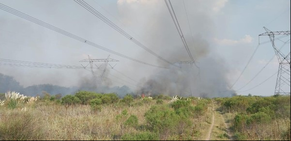 El Gobierno prepara más aumentos de tarifas hasta 2029 para mejorar la red y evitar cortes de luz