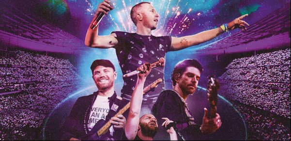 El ex manager de Coldplay les inició juicio después de 22 años juntos