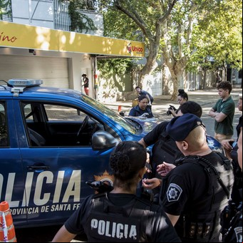 El ataque contra el súper de la familia de Antonela Roccuzzo: no hubo amenazas previas