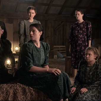 Oscar 2023: Ellas hablan: Hechos y no palabras