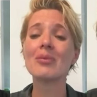 Desesperado pedido de Tamara Bella tras denunciar por violencia de género a su pareja