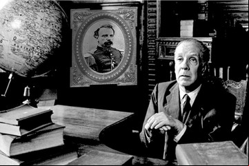 Arranca el Festival Borges: 14 actividades en cinco días para celebrar al autor de "El Aleph"