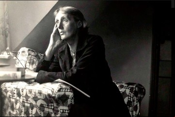 La biografía de Virginia Woolf escrita por su sobrino, una obra rigurosa y reveladora