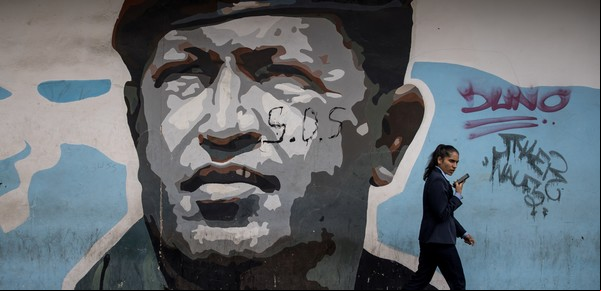 25 años de chavismo en Venezuela: la creación de un Estado de Destrucción