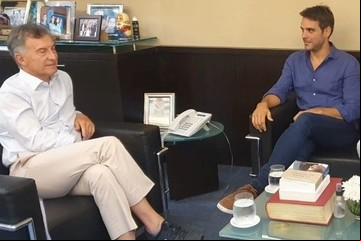 Efecto cascada contra IOMA tras el aval de Mauricio Macri: otro intendente rompe con la obra social y al menos dos más lo evalúan