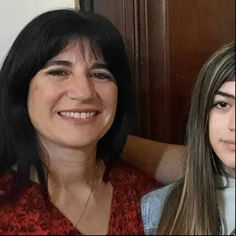 Día de la Mujer: Gabriela Mansilla, Luana y la revolución de maternar una infancia trans