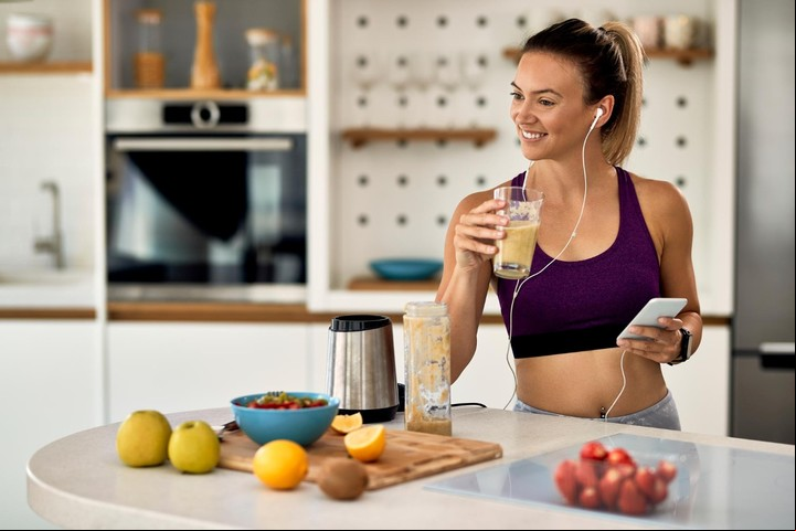 Vitaminas para mujeres a partir de los 30 años. Foto: Freepik