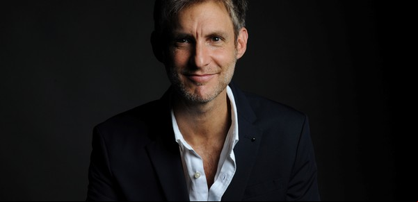 Damián Szifron, al Festival de Cannes como Jurado: "Es un verdadero honor, que acepto con alegría y gratitud"