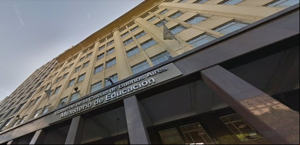 IRSA compró el viejo edificio del Ministerio de Educación porteño: cuánto pagó