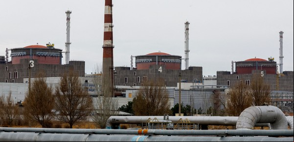 La mayor central nuclear de Europa queda en el centro de las negociaciones entre Donald Trump y Volodimir Zelenski: cinco claves