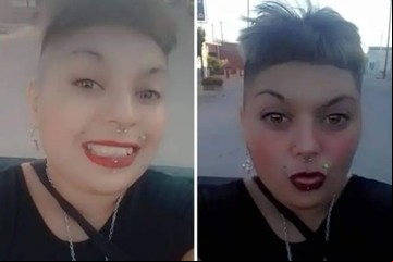 Encontraron el cadáver de una joven de 22 años que buscaban hace 5 días en Olavarría: investigan un femicidio