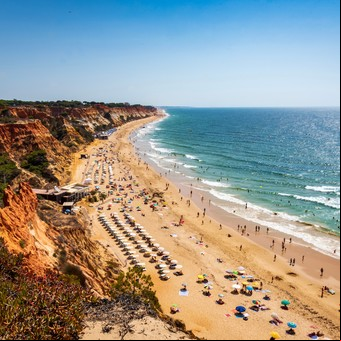 Cuáles son las Mejores Playas 2024, según Tripadvisor