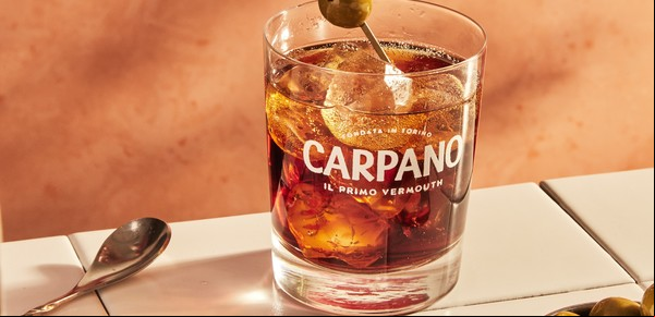 Vuelve la Vermut Week by Carpano en versión reloaded