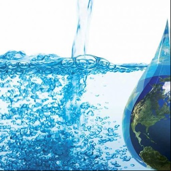 El increíble sistema que vuelve inagotable el agua potable y podría salvar a la Humanidad