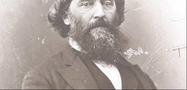 Quien fue Bartolomé Mitre