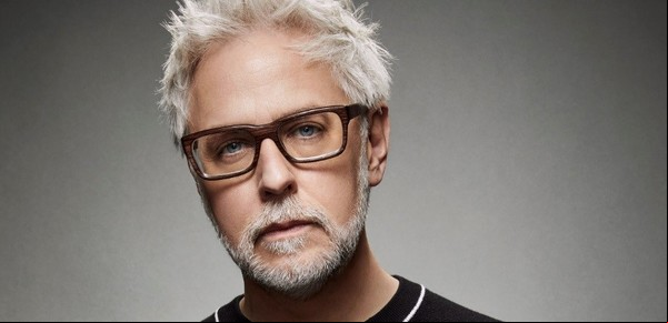 James Gunn confirmó que dirigirá "Superman: Legacy", que se estrenará en 2025