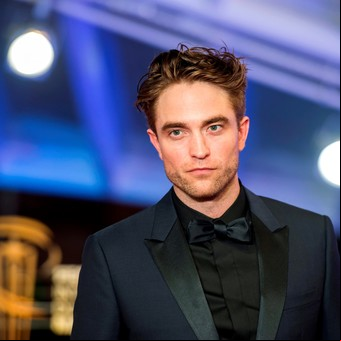 Exclusivo: Robert Pattinson está en Buenos Aires, ¿a qué vino?