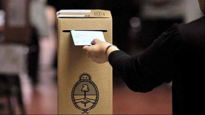 Elecciones 2023: fechas confirmadas.